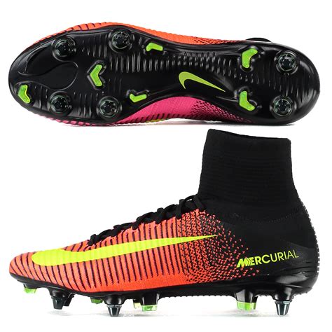 nike super rugby boots.